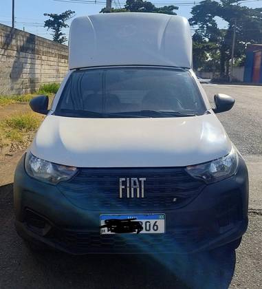 FIAT STRADA 1.4 FIRE FLEX ENDURANCE CS MANUAL FIAT STRADA 1.4 FIRE FLEX ENDURANCE CS MANUAL